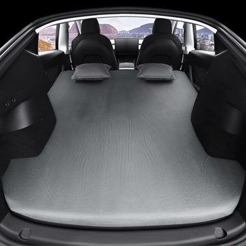 Inflatable Car Air Mattress for Tesla Model Y Juniper - Tesery Official Store