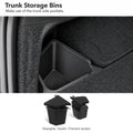 Interior & Trunk Protection Accessories Kit for Tesla Model Y Premium - Tesery Official Store