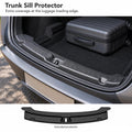 Interior & Trunk Protection Accessories Kit for Tesla Model Y Premium - Tesery Official Store
