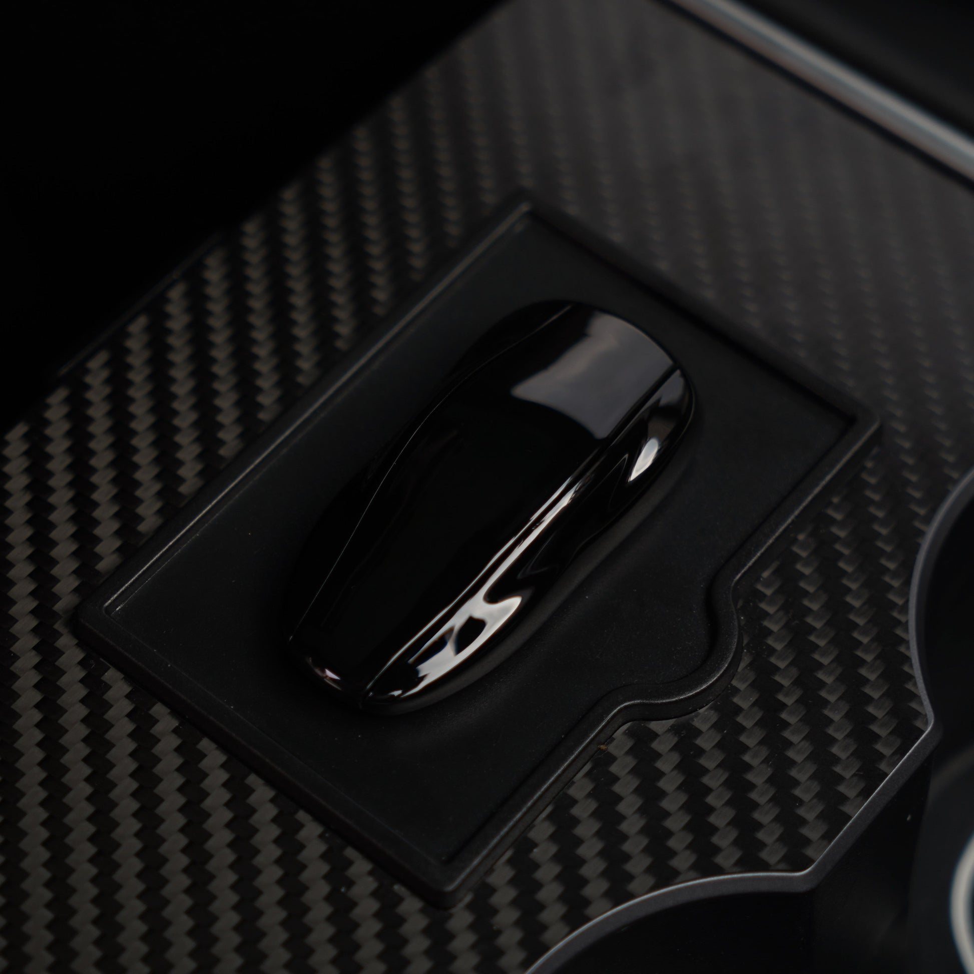 Key Card Modification Key Fob for Tesla Model 3 Highland /Model Y - Tesery Official Store