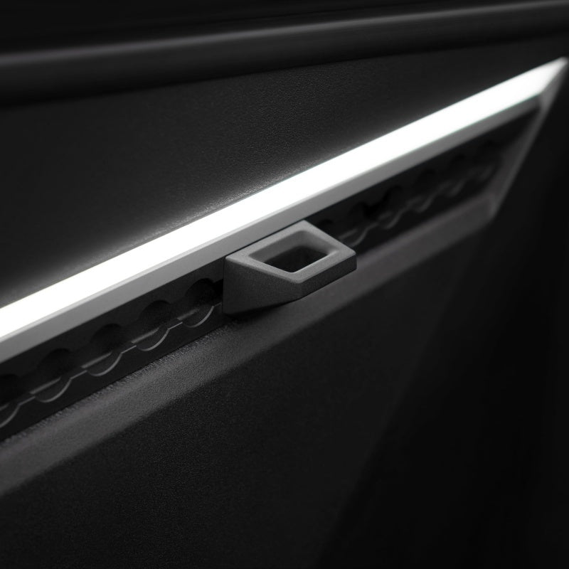 L - Track Bottle Opener for Tesla Cybertruck - Tesery Official Store