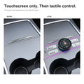 LCD Rotary Control Dock for Tesla Model 3 & Model Y - Tesery Official Store