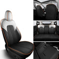Leather Seat Covers for Tesla Model Y - Tesery Official Store