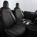 Leather Seat Covers for Tesla Model Y - Tesery Official Store