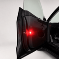 LED Door Warning Light for Model 3 & Y | Plug & Play - Tesery Official Store