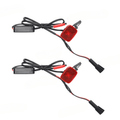 LED Door Warning Light for Model 3 & Y | Plug & Play - Tesery Official Store