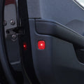 LED Door Warning Light for Model 3 & Y | Plug & Play - Tesery Official Store