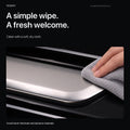 LED illuminated Welcome Pedal Door Sill Protector for Model Y / 3 | TESERY - Tesery Official Store