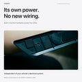LED illuminated Welcome Pedal Door Sill Protector for Model Y / 3 | TESERY - Tesery Official Store