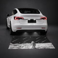 License Plate Projection Lights for Model 3 Highland/Model Y - Tesery Official Store