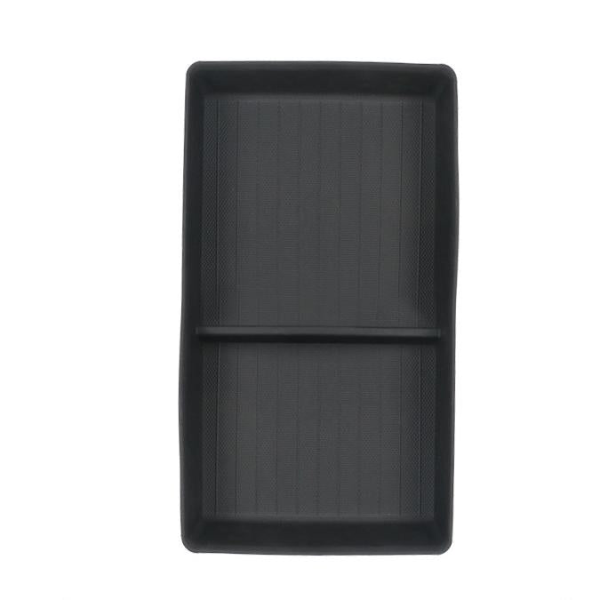 Lower Center Console Storage Box for Tesla Model 3 Highland & Model Y Juniper - Tesery Official Store