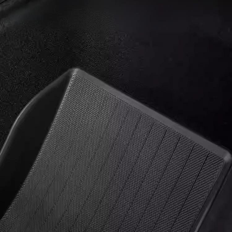 Lower Center Console Storage Organizer for Model Y Juniper - Tesery Official Store