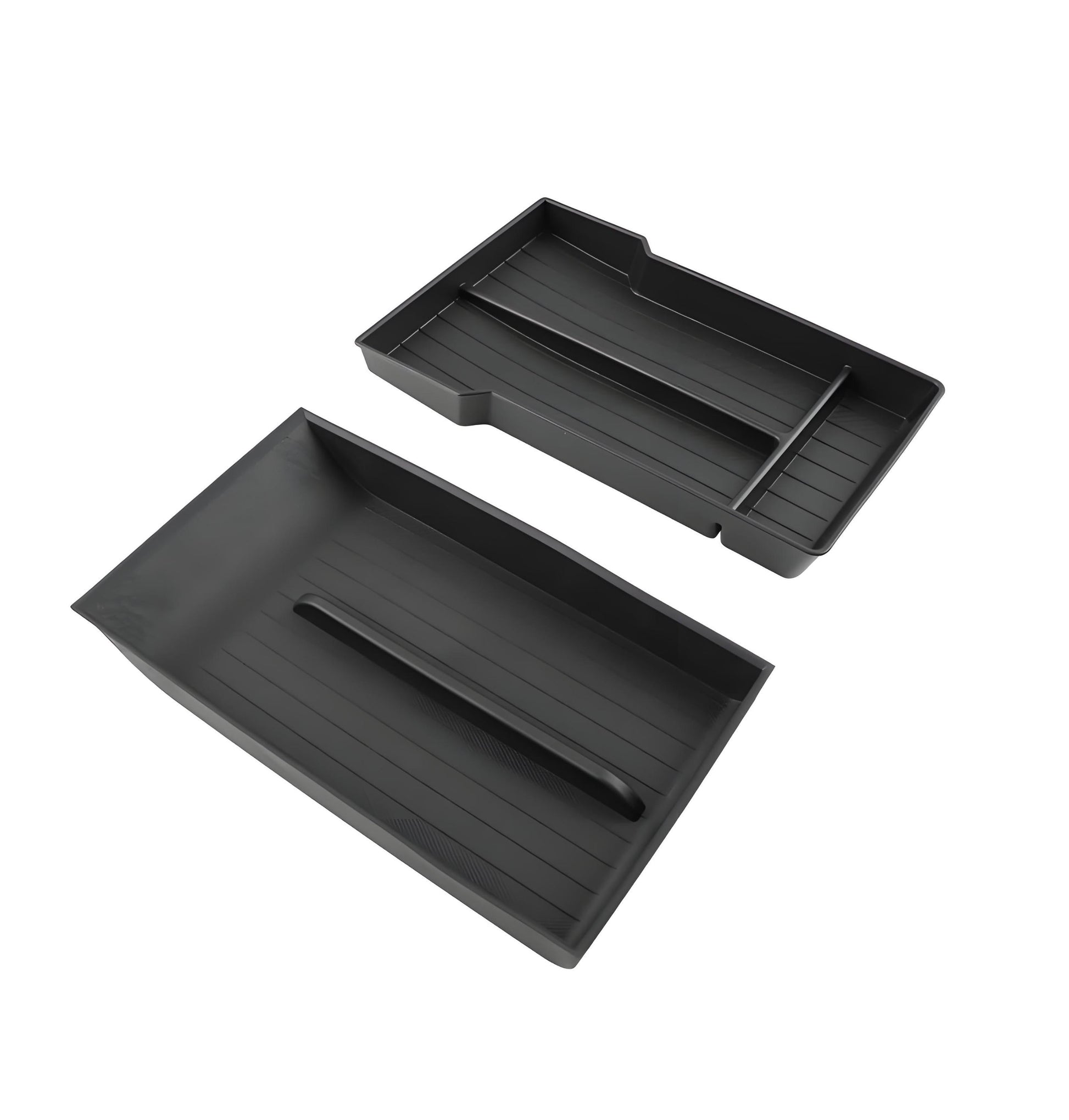 Lower Center Console Storage Organizer for Model Y Juniper - Tesery Official Store
