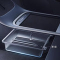 Luminous Center Console Storage Organizer for Model Y Juniper (2PCS) - Tesery Official Store
