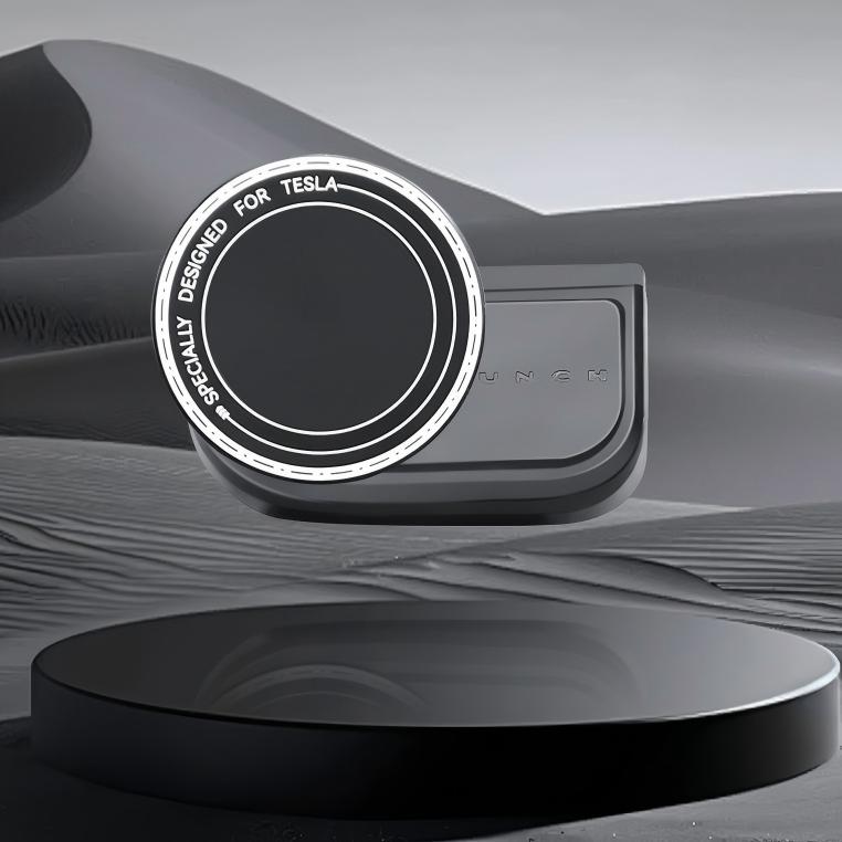 Magnetic Dashboard Phone Mount for Model 3 Highland / Model Y Juniper - Tesery Official Store