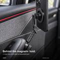 Magnetic Door Phone Mount for Tesla Model 3 Highland, Model Y & Model YL (LHD) - Tesery Official Store