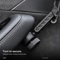 Magnetic Door Phone Mount for Tesla Model 3 Highland, Model Y & Model YL (LHD) - Tesery Official Store