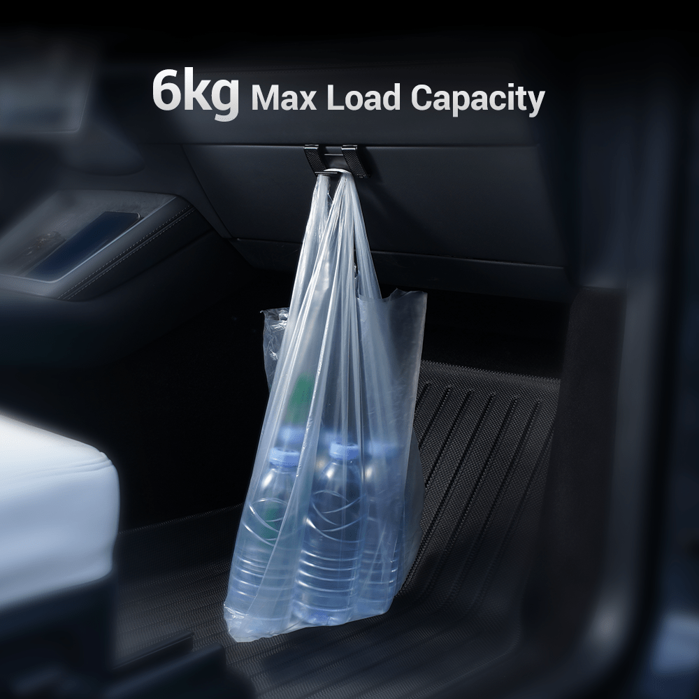 Model 3 Highland & Model Y Juniper Glove Box Hook - Tesery Official Store