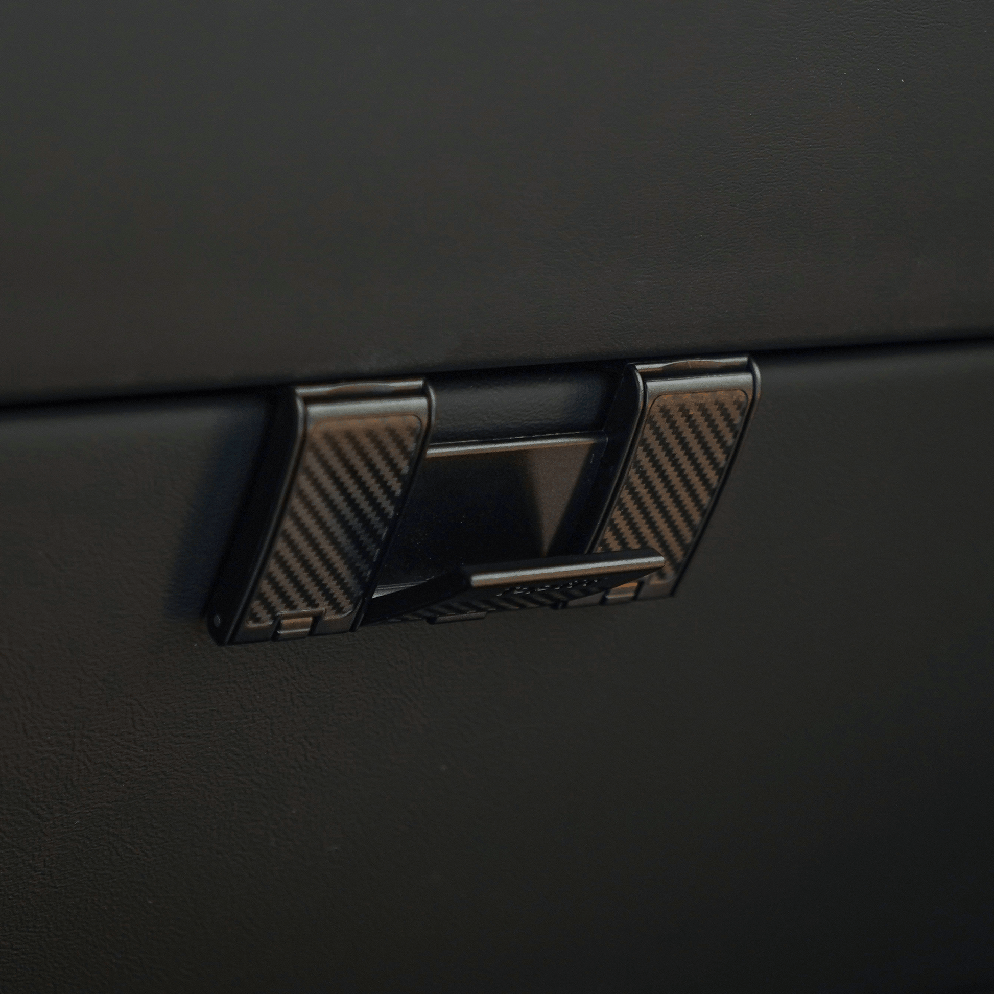 Model 3 Highland & Model Y Juniper Glove Box Hook - Tesery Official Store