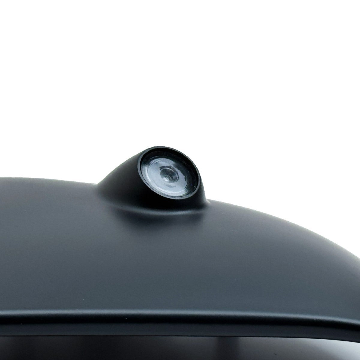 Model 3 Highland & New Model Y Angel Wings Rearview Mirror Welcome Light - Tesery Official Store