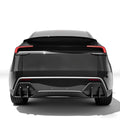 Model Y Juniper ABS Body Kit - Rear Diffuser + Lower Bumper Lip | Tesery - Tesery Official Store