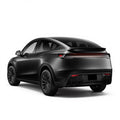 Model Y Juniper ABS Body Kit - Rear Diffuser + Lower Bumper Lip | Tesery - Tesery Official Store