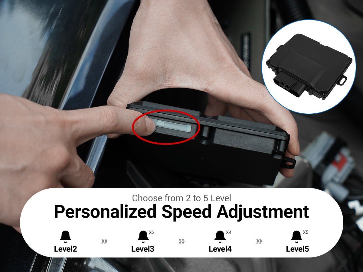 Model Y Juniper Auto Power Frunk System | Hands - Free Automatic Opener - Tesery Official Store