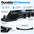 Model Y Juniper Premium & YL Body Kit – Front Lip, Side Skirts & Rear Diffuser - Tesery Official Store