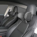Model Y & Model 3 Ergonomic and Slow - Rebound Memory Foam Car Headrest - Tesery Official Store