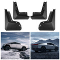 Mud Flaps Splash Guards for Cybertruck - Tesery Official Store