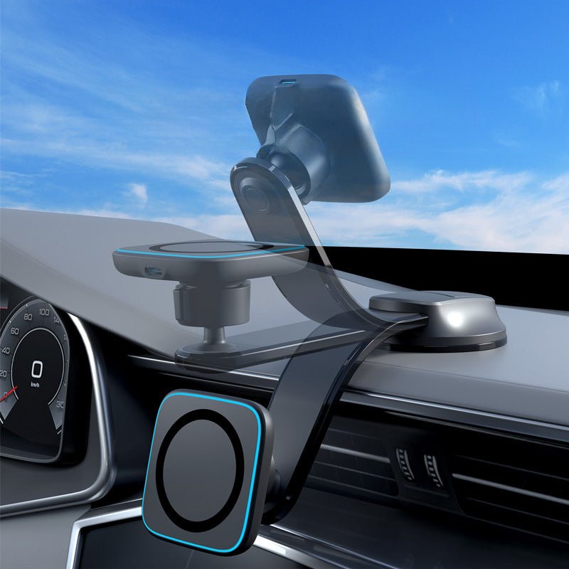 Multi - Angle Magnetic Mount For Tesla Model 3/Y - Tesery Official Store