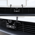 No-Drill Front License Plate Holder for Model Y Standard (2026+) - Tesery Official Store