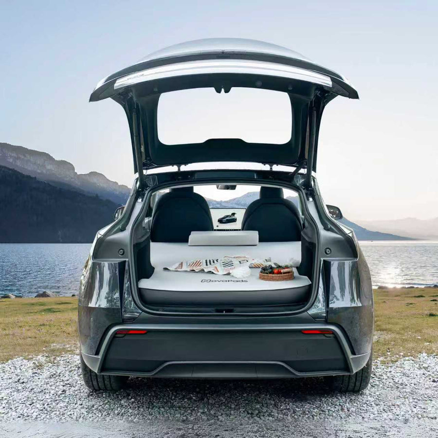 NovaPads Air - Foam Mattress Pro for Model Y / Y Juniper - Tesery Official Store