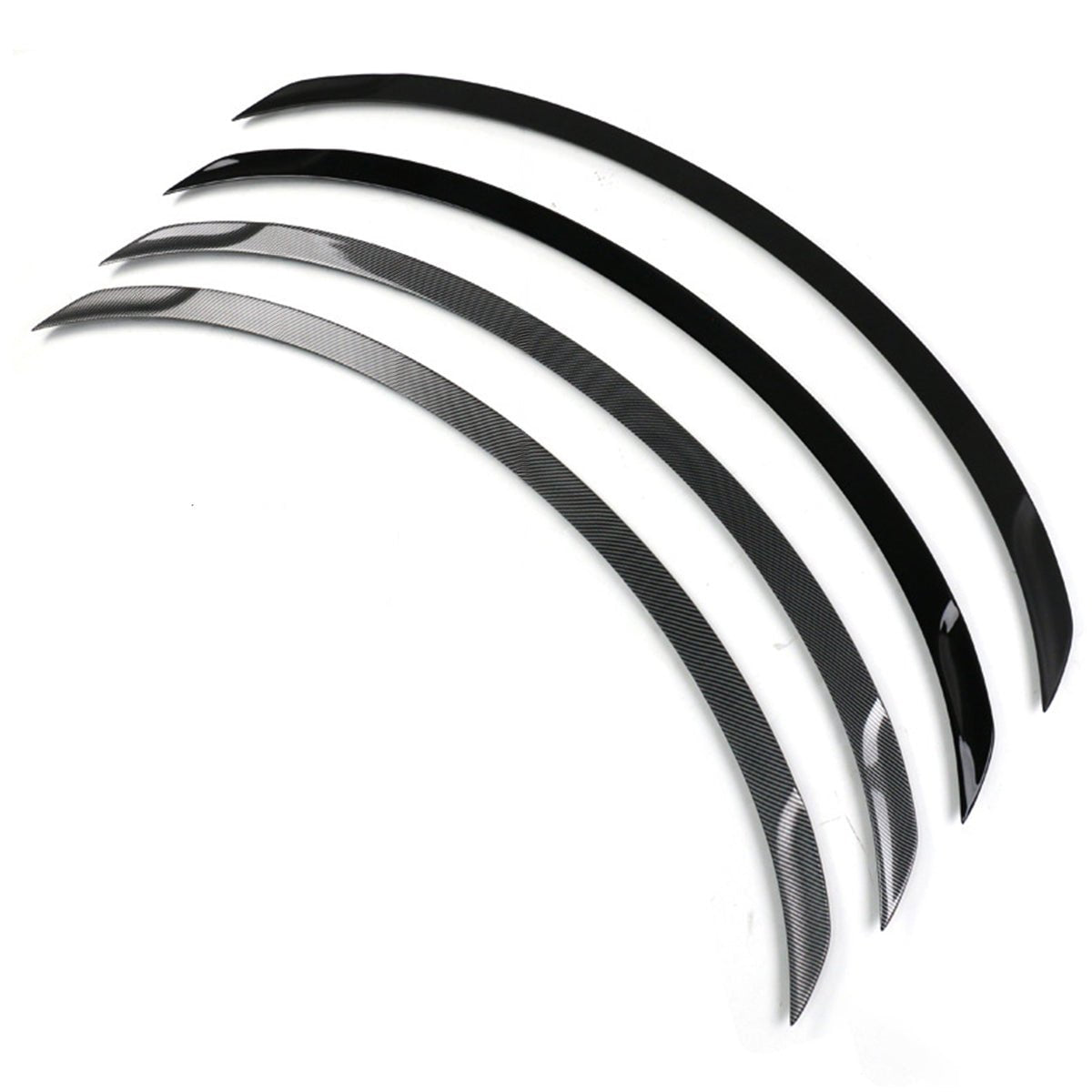 OEM Performance Pro Style Spoiler for Tesla Model Y Juniper 2025+ - Tesery Official Store