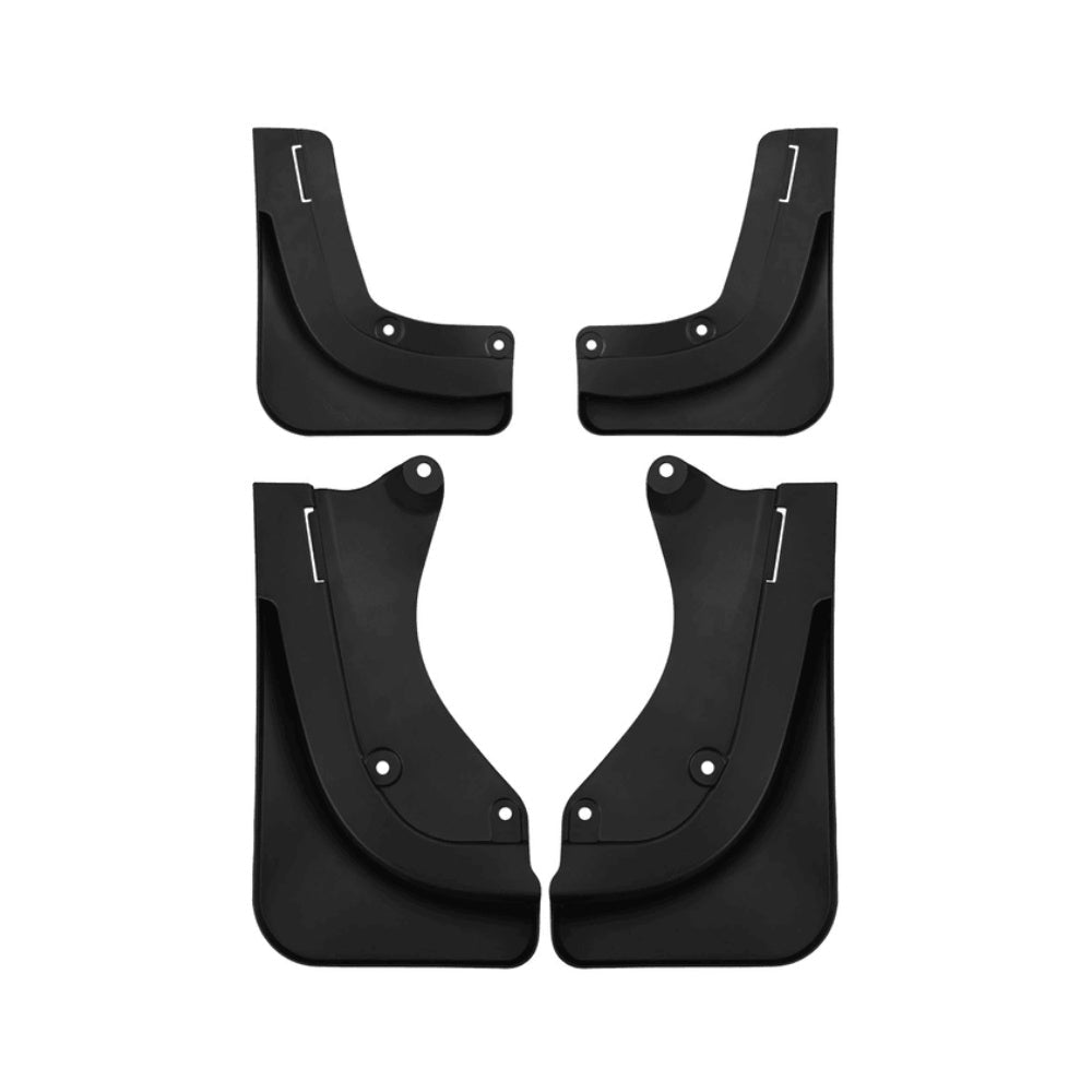 Oversized Mud Flaps Splash Guards for Tesla Model Y & Model Y Juniper - Tesery Official Store