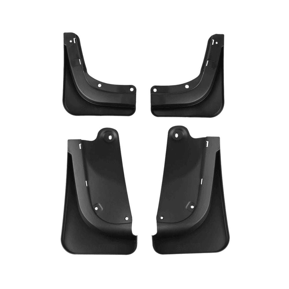 Oversized Mud Flaps Splash Guards for Tesla Model Y & Model Y Juniper - Tesery Official Store