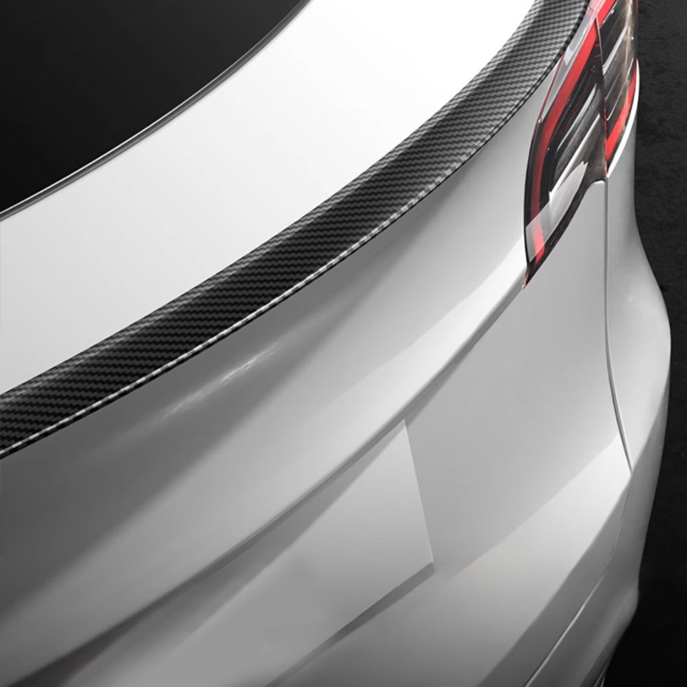 Performance Style Spoiler for Tesla Model 3 / Y - Tesery Official Store