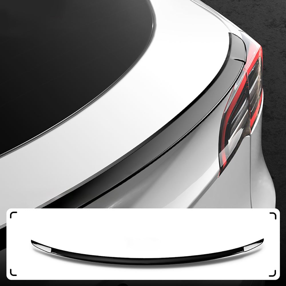 Performance Style Spoiler for Tesla Model 3 / Y - Tesery Official Store