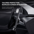Physical Buttons Dashboard Control Panel for Model 3 / Y | Smart Rotary - Tesery Official Store