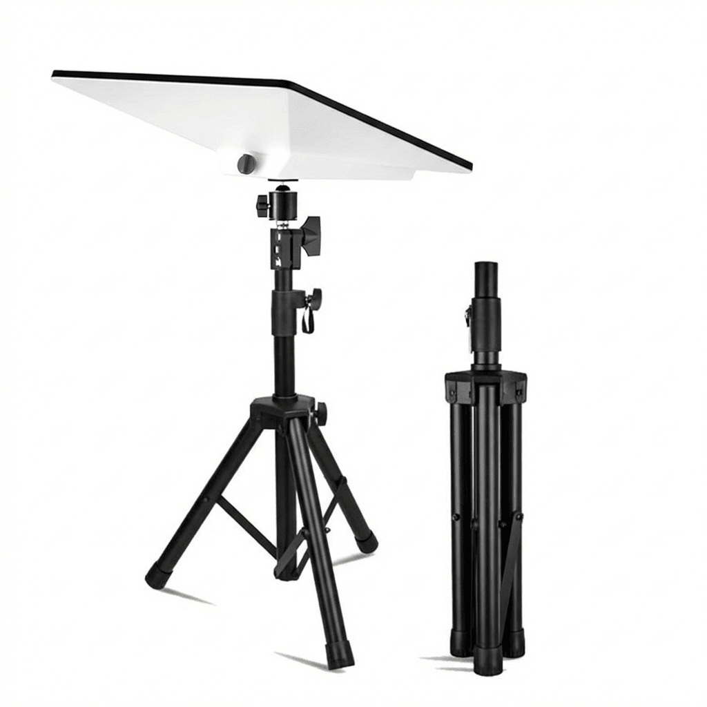 Portable Tripod Mount for Starlink Gen 3 - Tesery Official Store