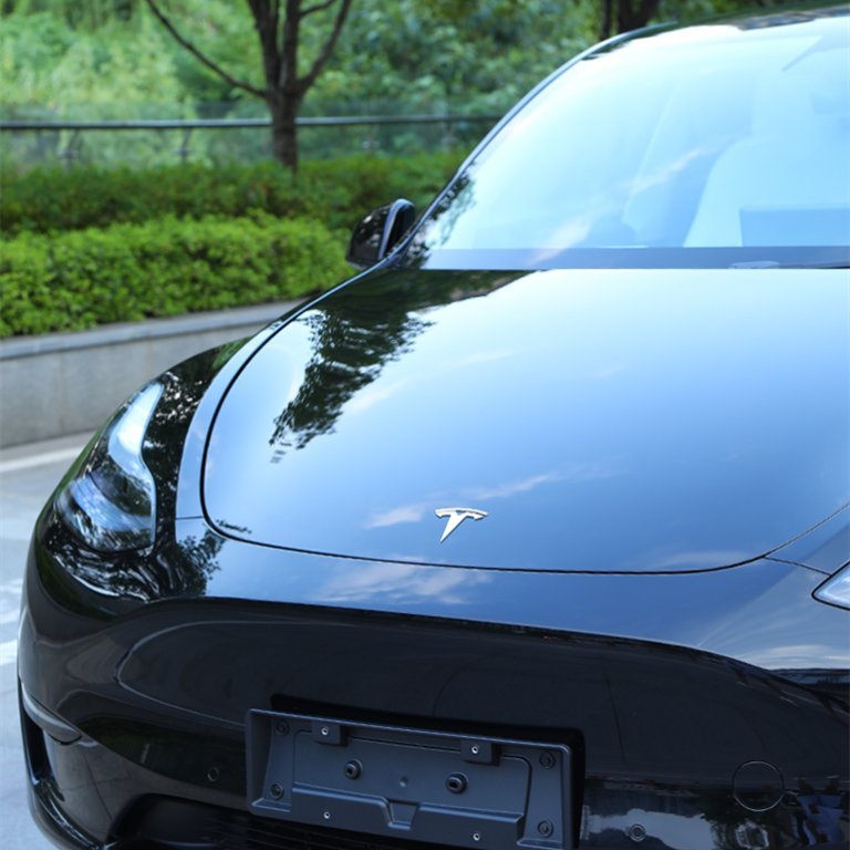 Power Frunk Soft Close Lock for Tesla Model Y & Model 3 Highland - Tesery Official Store