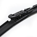 Premium Rubber Windshield Wiper Blades for Model YL 2026+ - Tesery Official Store