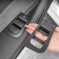 Premium Silicone Window Switch Protection Cover for Model YL - Tesery Official Store