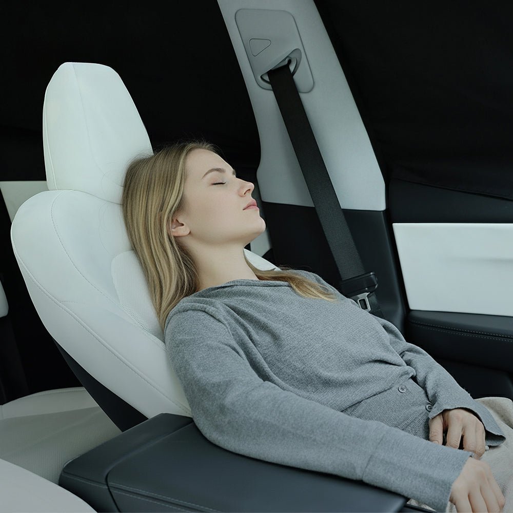 Privacy Side Window Shades for Model Y Juniper & Model 3 Highland - Tesery Official Store