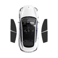 Privacy Side Window Shades for Model Y Juniper & Model 3 Highland - Tesery Official Store