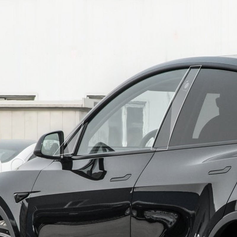 Protection Film for Tesla Model 3 Highland - Tesery Official Store