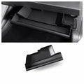 Push - Pull Glovebox Storage Case for Tesla Model 3 Highland / Model Y Juniper / YL (LHD) - Tesery Official Store