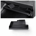 Push - Pull Glovebox Storage Case for Tesla Model 3 Highland / Model Y Juniper / YL (LHD) - Tesery Official Store