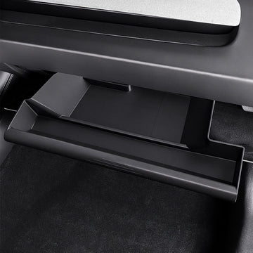 Push - Pull Glovebox Storage Case for Tesla Model 3 Highland / Model Y Juniper / YL (LHD) - Tesery Official Store