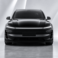 Real Carbon Fiber Front Intake Air Blades Trim for Model Y Juniper & Model YL 6-Seater - Tesery Official Store